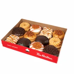 12 Box Deluxe Donuts