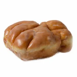 Apple Fritter Donut