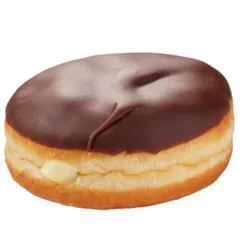 Boston Cream Donut