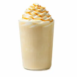 Caramel Cream Frappé