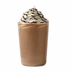 Chocolate Cream Frappé