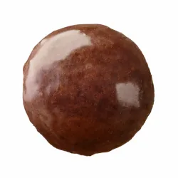 Chocolate Glazed Timbit®