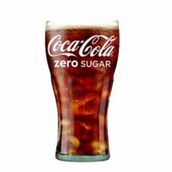 Coca-Cola Zero Sugar