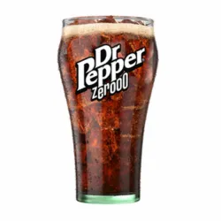 Dr Pepper Zero