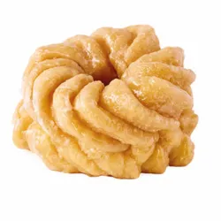 Honey Cruller