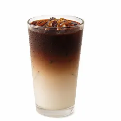 Iced Caramel Macchiato