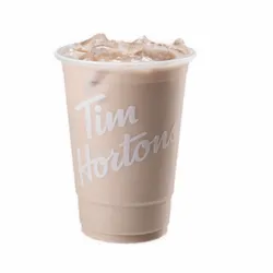 Iced French Vanilla