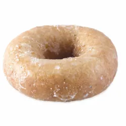 Old Fashioned Glazed Donut