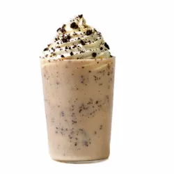 Oreo® Cookies & Cream Frappé