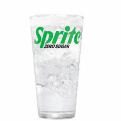 Sprite Zero