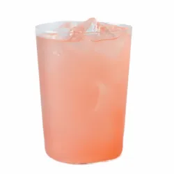 Strawberry Lemonade Refresher