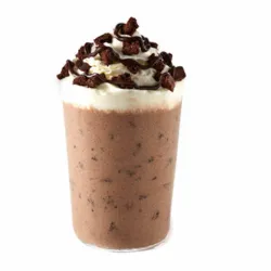 Tims® Shake Brownie