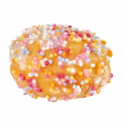 White Birthday Cake Timbit®
