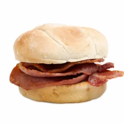 Bacon Roll