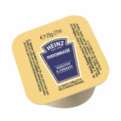 Mayonnaise 25g