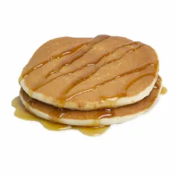 Maple Flavoured Syrup Pancakes