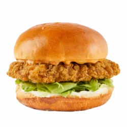 Tims® Crispy Chicken Sandwich