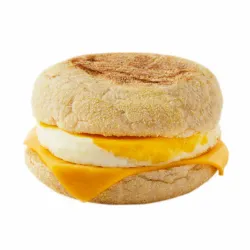 Egg and Cheese Muffin