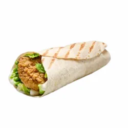 Tims® Savers - Crispy Chicken Snack Wrap