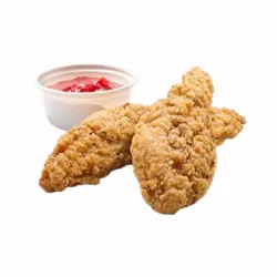 Tims® Savers - 2 Chicken Tenders & Dip