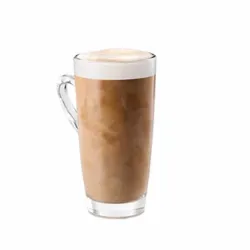 French Vanilla Latte