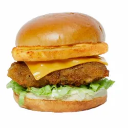 Tims® Crispy Chicken Stack