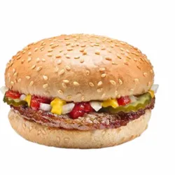 Tims® Savers - Hamburger