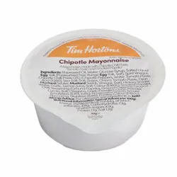 Chipotle Mayonnaise 30g