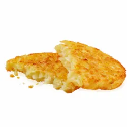 Hash Brown