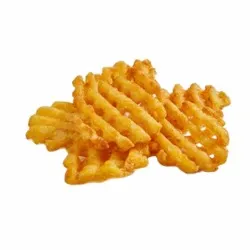 Timmies Minis Lattice Fries