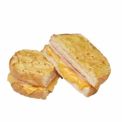 Ham & Cheese Melt