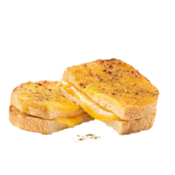 Cheese and Herb Melt - Tim Hortons Menu UK