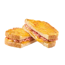 Ham Hock and Cheese Melt - Tim Hortons Menu Prices UK