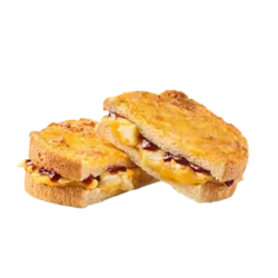 Maple BBQ Chicken Melt - Tim Hortons Menu