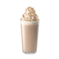Pumpkin Spice Latte - Tim Hortons UK Menu